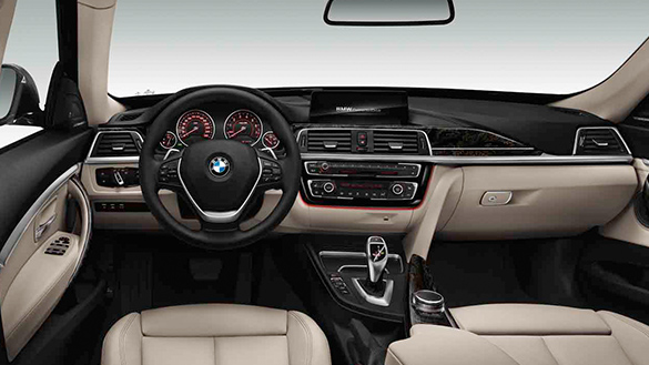 BMW 3 Series Gran Turismo BMW 3 Series Gran Turismo